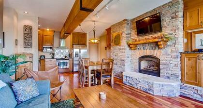 Crested Butte Mountain Resort Properties by Vail