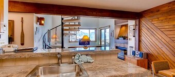 Crested Butte Mountain Resort Properties