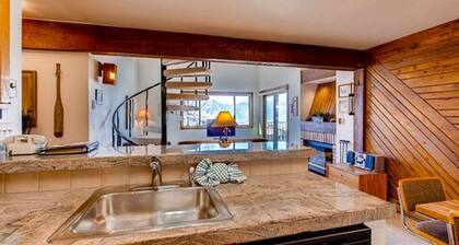 Crested Butte Mountain Resort Properties