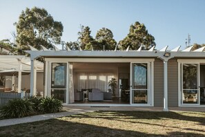 Exterior - The Boat House Retreat Squeaking Point (Squeaking Point)
