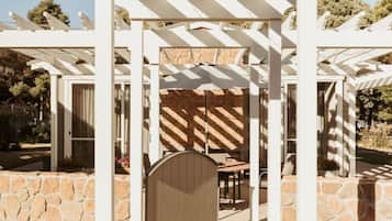 Terras