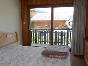 1 chambre, Wi-Fi gratuit