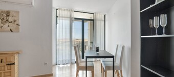Apartment 'Boliches32' with Private Terrace and Wi-Fi