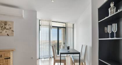 Apartment 'Boliches32' with Private Terrace and Wi-Fi