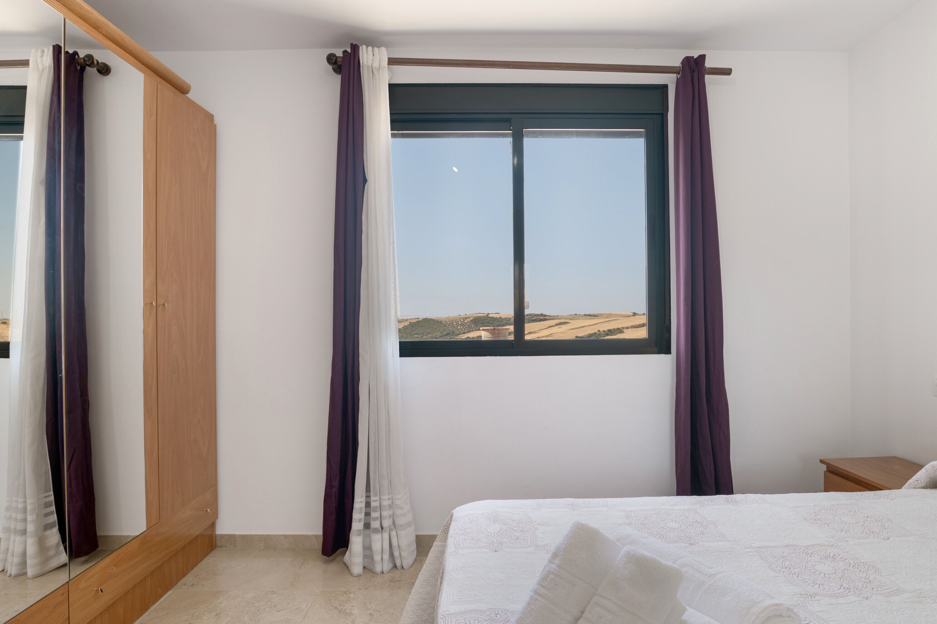 3 slaapkamers, gratis wifi, beddengoed