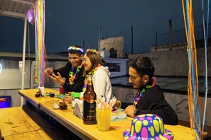 Sala de karaoke