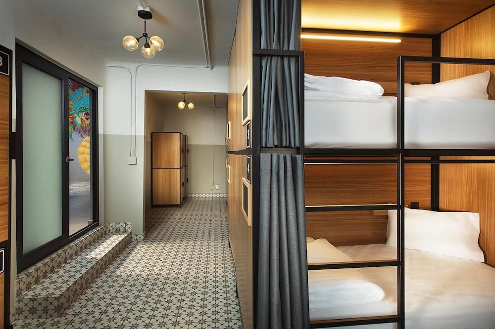 Hostal CASA MX bellas artes
