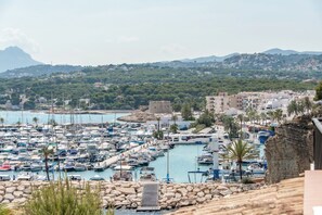Port de plaisance