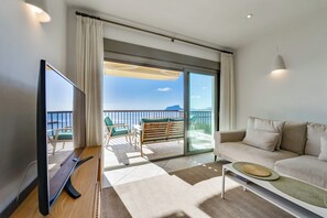 Télévision, livres