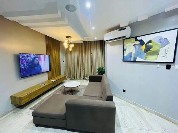 Smart TV