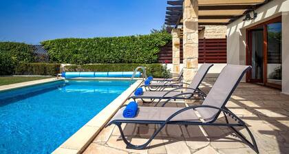 Villa Aphrodite Hills Serenity by Ezoria Villas