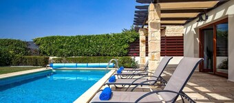 Villa Aphrodite Hills Serenity by Ezoria Villas