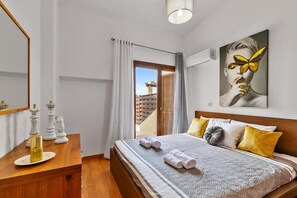 3 Schlafzimmer, Bügeleisen/Bügelbrett, WLAN, Bettwäsche