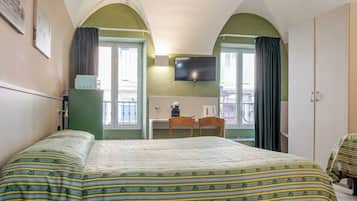 Internetzugang, Bettwäsche