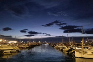 Port de plaisance