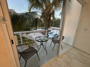 Interior - Charming 2-bedroom house with WiFi, AC in welcoming Cozumel (Cozumel)