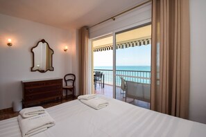 3 Schlafzimmer, Bügeleisen/Bügelbrett, kostenloses WLAN, Bettwäsche