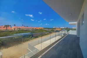 Terrassa o pati