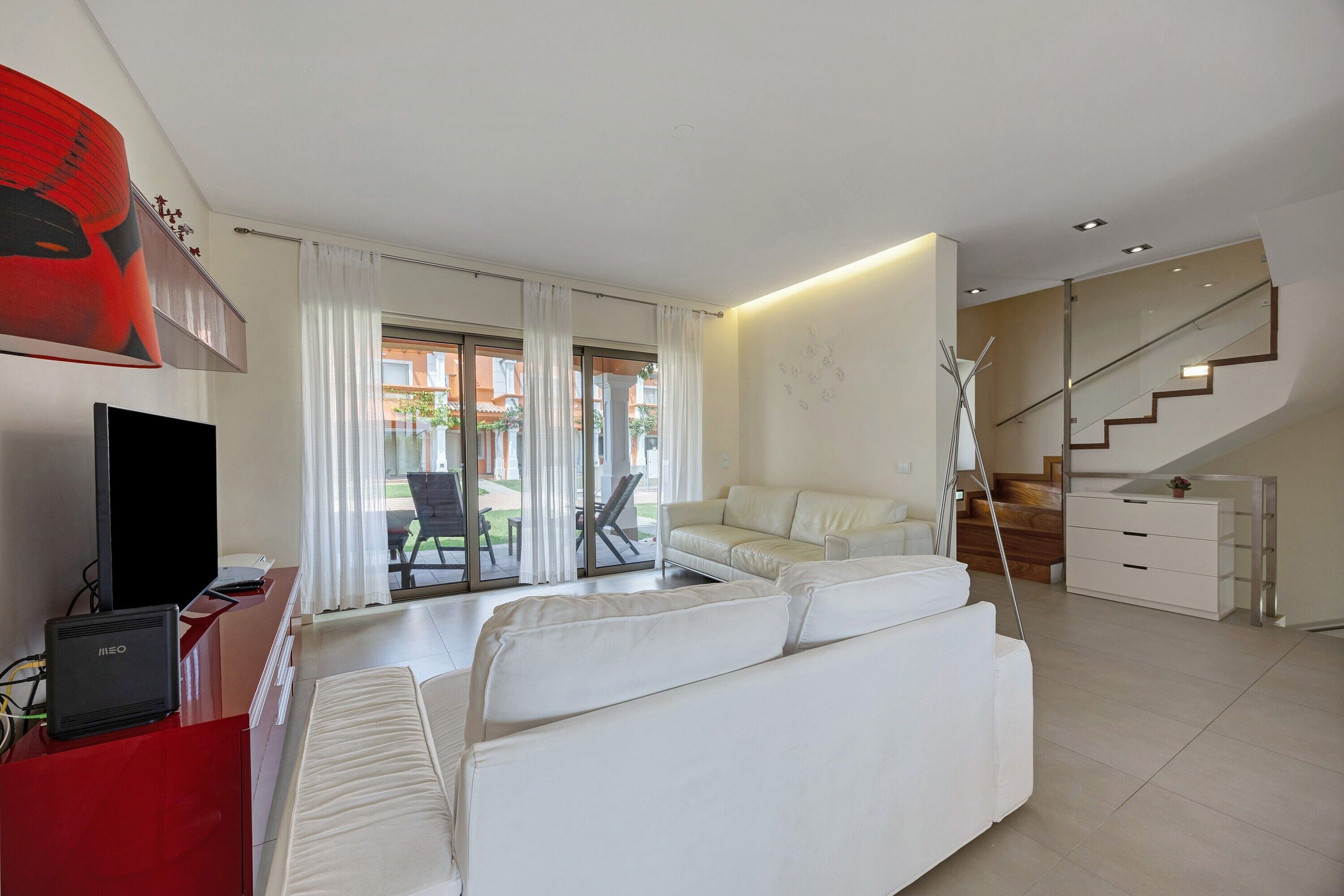 TV, videogiochi, lettore DVD