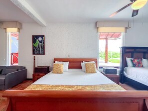 1 dormitorio, wifi gratis, ropa de cama