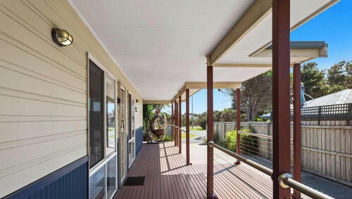 Cape Woolamai Family Beach House