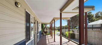 Cape Woolamai Family Beach House