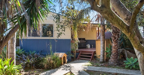 Cape Woolamai Family Beach House