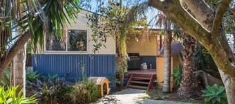 Cape Woolamai Family Beach House