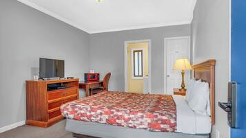 1 slaapkamer, wifi, beddengoed