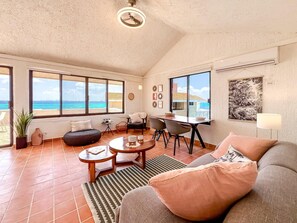 TV - Ocean View PH in Punta Sur (Isla Mujeres)