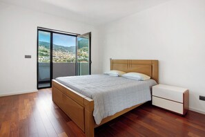 2 soverom, wi-fi (inkludert) og sengetøy