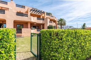 Exterior - Apartment 'Casares Beach Golf' with Shared Pool, Wi-Fi and Air Conditioning (Casares)