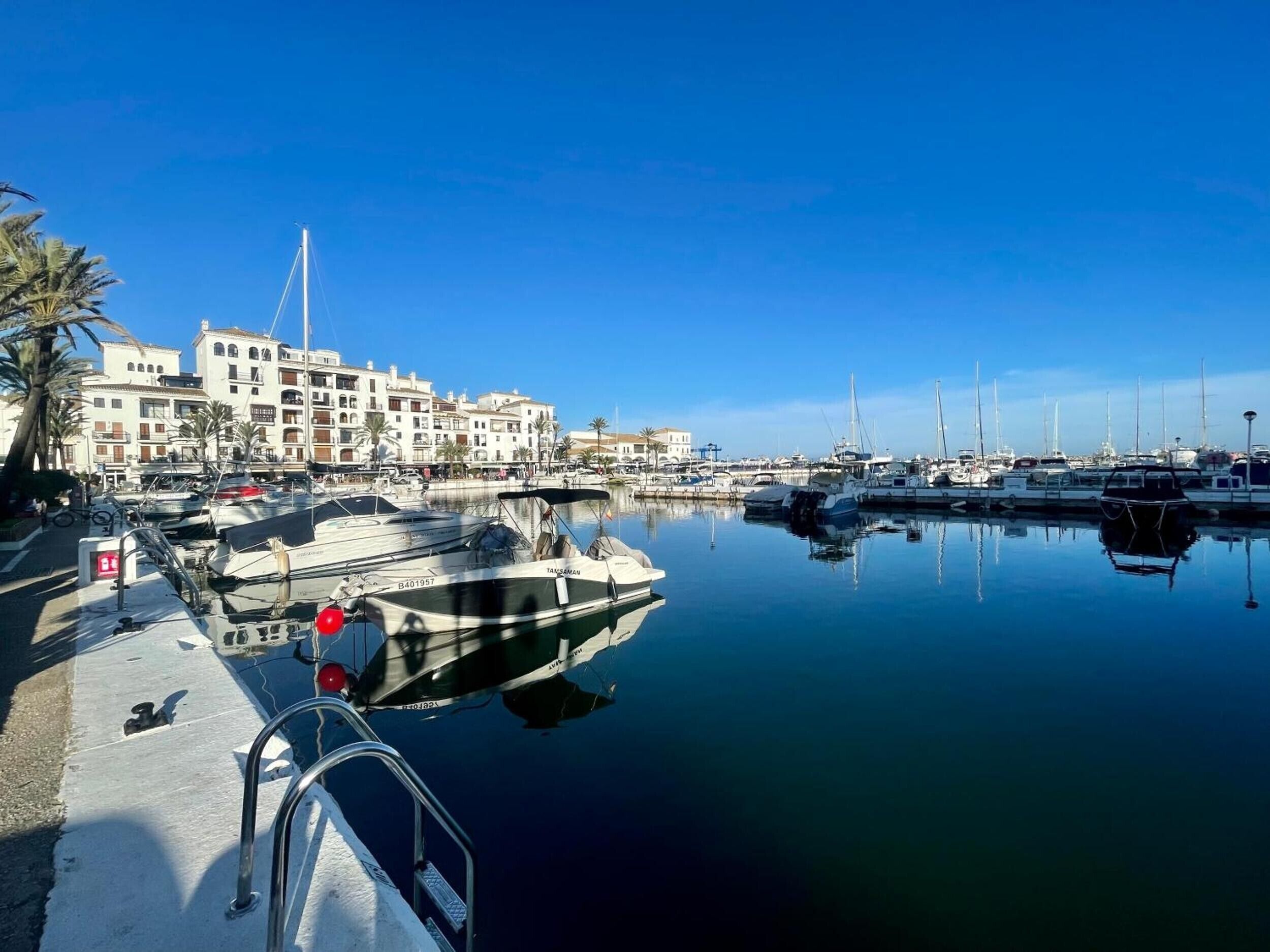Jachthaven