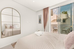 3 Schlafzimmer, Bügeleisen/Bügelbrett, kostenloses WLAN, Bettwäsche