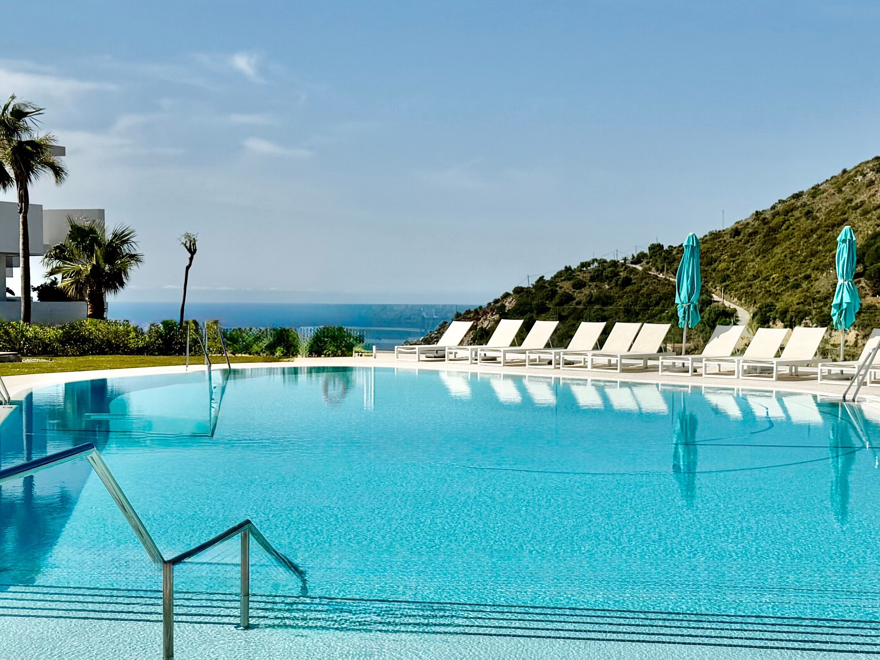 Sisäuima-allas, lämmitetty uima-allas