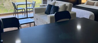 Executive Suite - Llanogrande