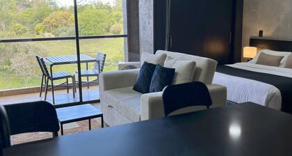 Executive Suite - Llanogrande