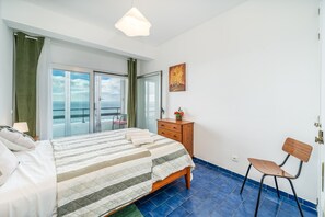 2 soverom, wi-fi (inkludert) og sengetøy