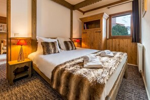 8 Schlafzimmer, kostenloses WLAN, Bettwäsche