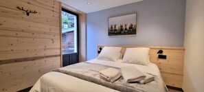 3 Schlafzimmer, Bettwäsche