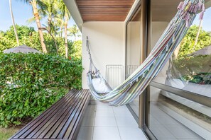 Departamento | Terraza o patio