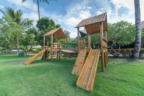 Playground externo