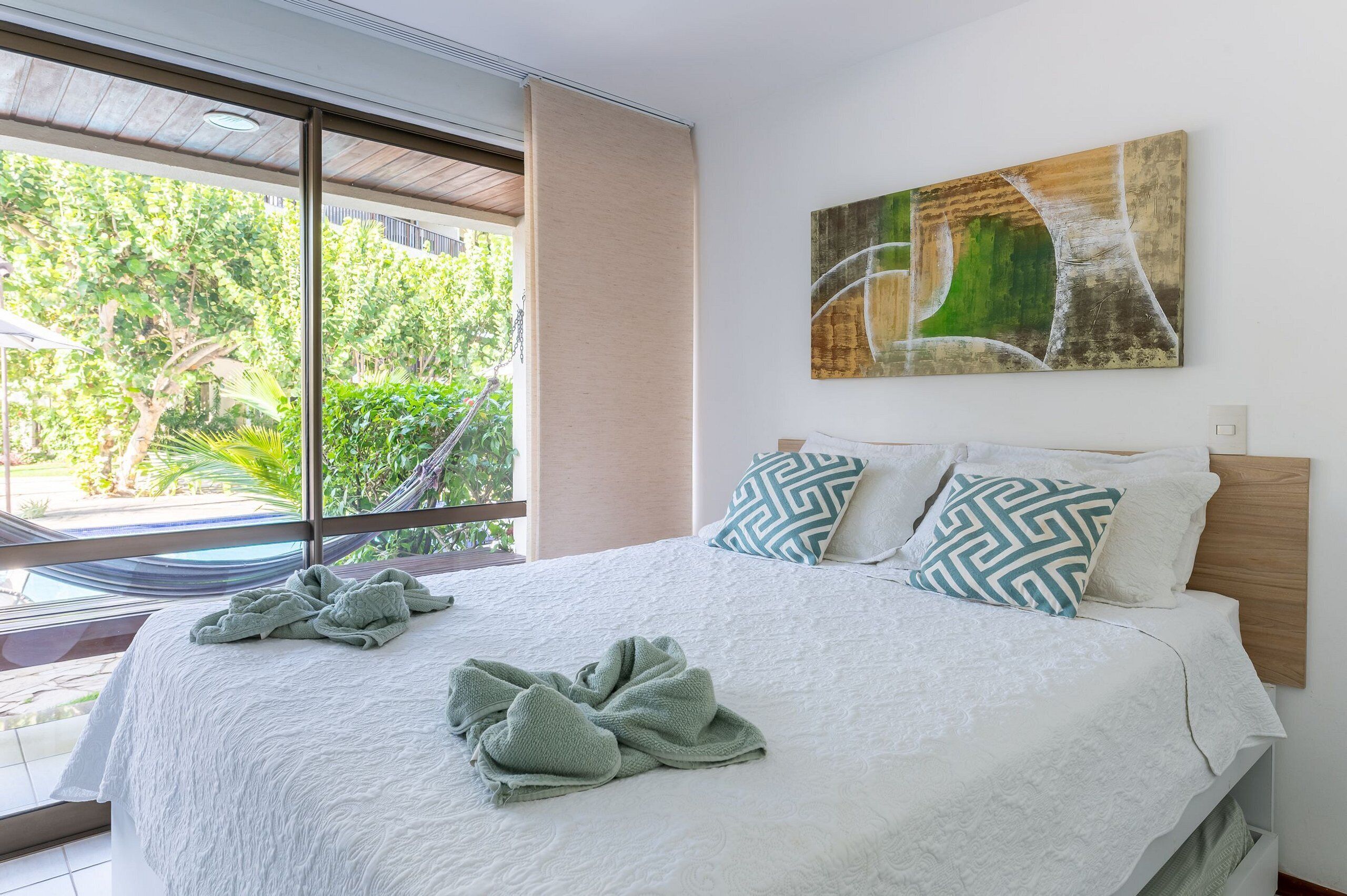 Apartamento | Wi-Fi de cortesia