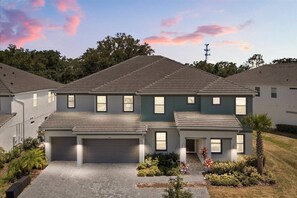 Exterior - 15 Bedrooms/15 Bathrooms/ Veranda Palms (2393SD) (Kissimmee)