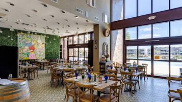 Restaurantes