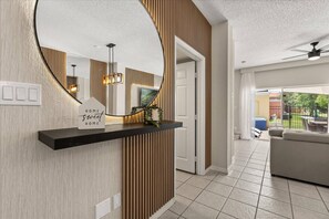 Interior - 3 Bedrooms/ 2.5 Bathrooms/ Terra Verde (4718 FB) (KISSIMMEE)
