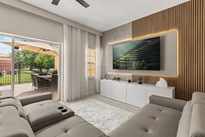 TV