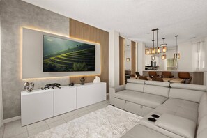 TV - 3 Bedrooms/ 2.5 Bathrooms/ Terra Verde (4718 FB) (KISSIMMEE)