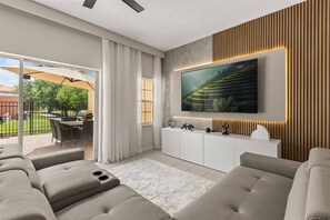 TV - 3 Bedrooms/ 2.5 Bathrooms/ Terra Verde (4718 FB) (KISSIMMEE)