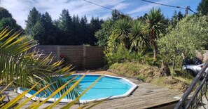 Pool - Between sea and forest! (Camors)